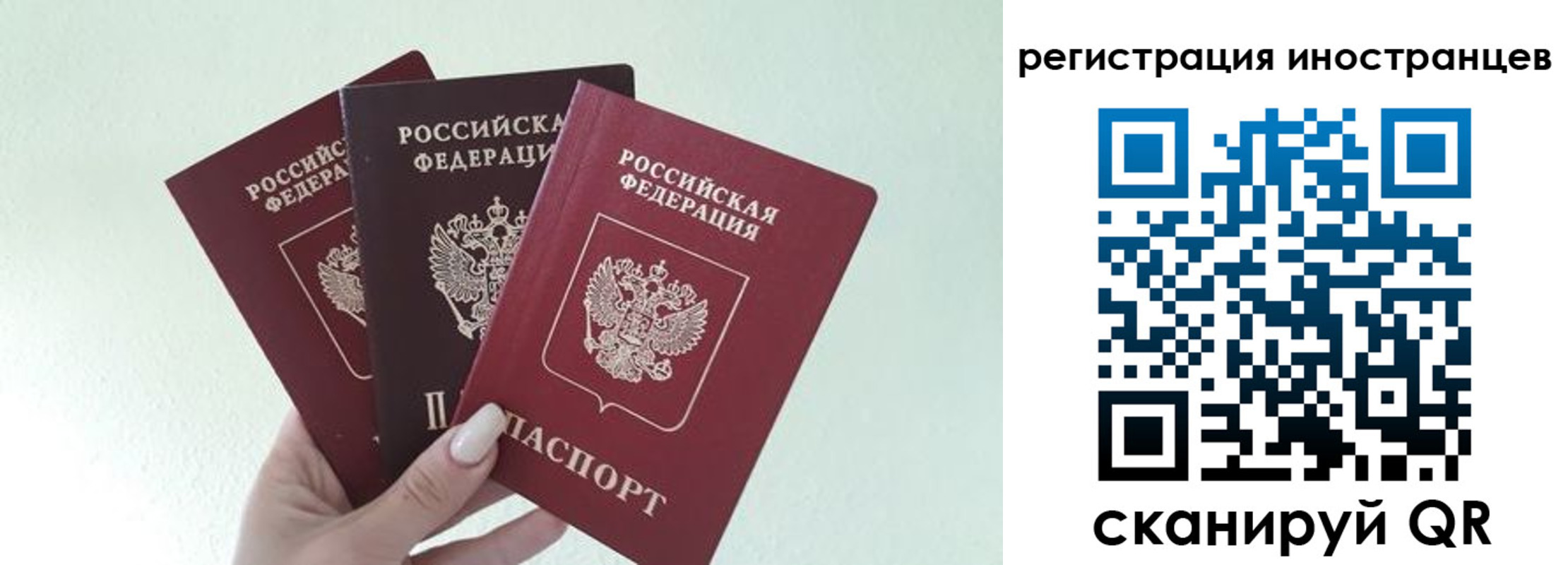 миграционный учет в Михайлове